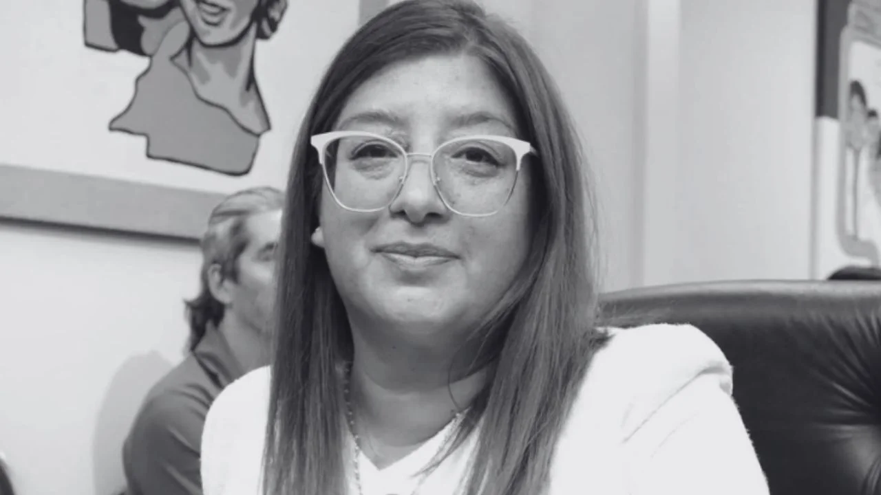 Laura Chamorro Wikipedia: Quién era, qué le pasó, hijos y muerte de la exconsejala Imagen de Laura Chamorro Wikipedia: Quién era, qué le pasó, hijos y muerte de la exconsejala