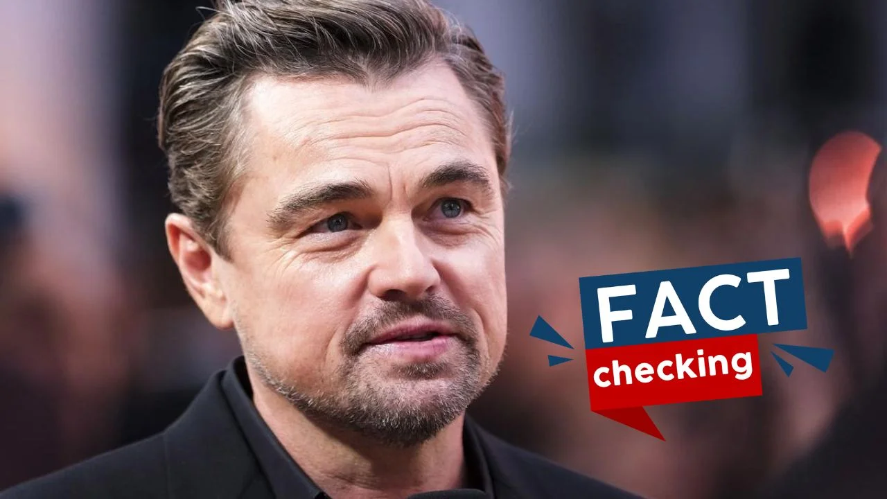 Imagen de ¿Leonardo DiCaprio murió hoy, en 2026? ¿es verdad que falleció el actor? ¿qué pasó?
