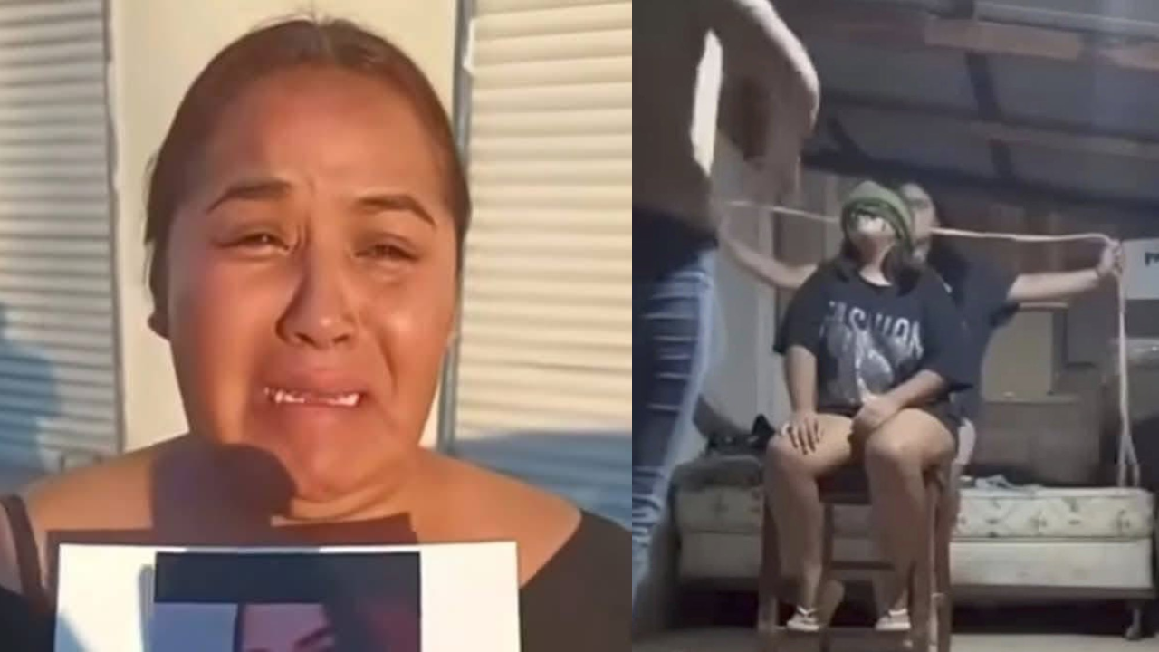 Caso Leyla Monserrat: indigna sentencia que recibieron 'amigas' que la mataron Imagen de Caso Leyla Monserrat: indigna sentencia que recibieron 'amigas' que la mataron