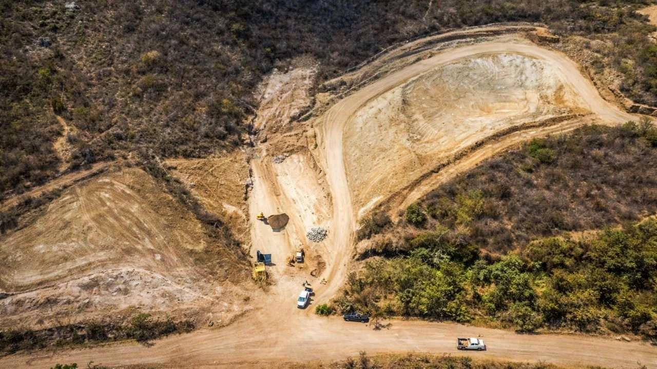 Tras años de promesas, libramiento de carretera al sur comienza a tomar forma Imagen de Tras años de promesas, libramiento de carretera al sur comienza a tomar forma