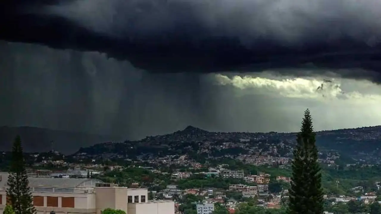 Imagen de Lluvias y condiciones inestables marcarán el clima este miércoles en Honduras