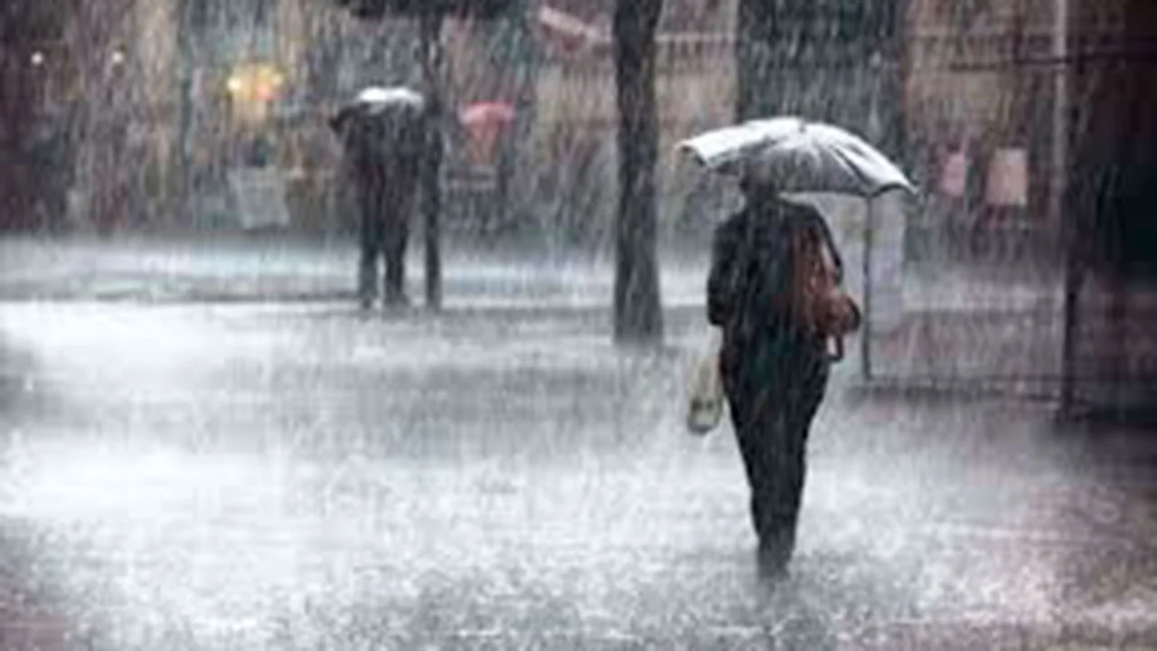 Imagen de Lluvias continuarán este sábado 25 de abril en zonas de Honduras, advierte Cenaos