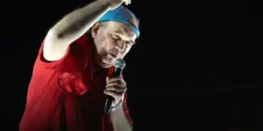 Imagen de López Aliaga pide elecciones complementarias antes del 3 de mayo en Perú