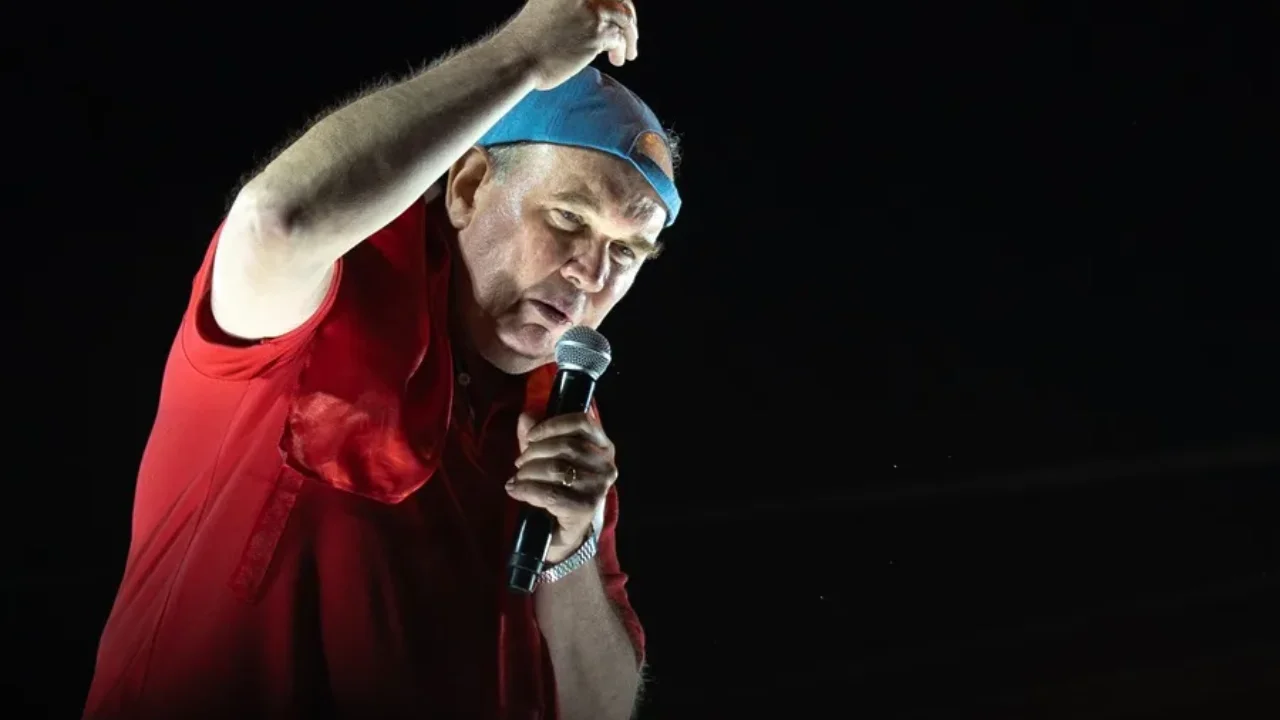 Imagen de López Aliaga pide elecciones complementarias antes del 3 de mayo en Perú