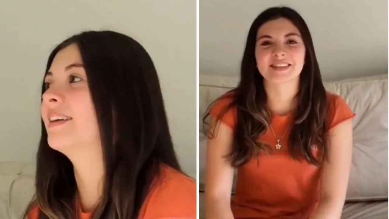 Imagen de Lorena Vázquez 23 Argentina Casting: video completo filtrado en Telegram