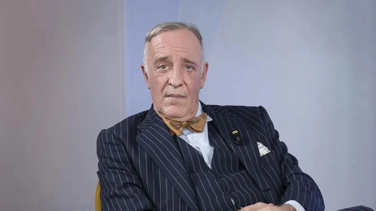 Lorenzo Bernaldo de Quirós en Wikipedia: biografía, quién es, origen y familia Imagen de Lorenzo Bernaldo de Quirós en Wikipedia: biografía, quién es, origen y familia