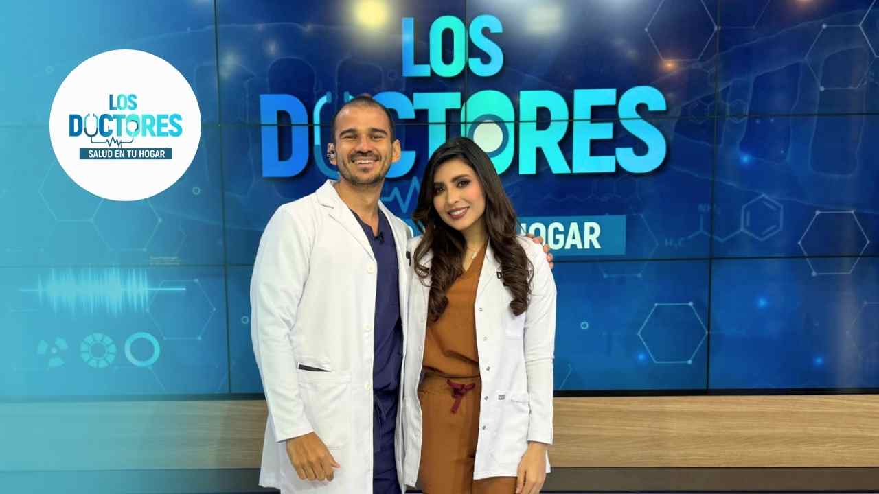 Imagen de Ortopedia, alergias, piel sensible y cáncer de próstata: señales clave