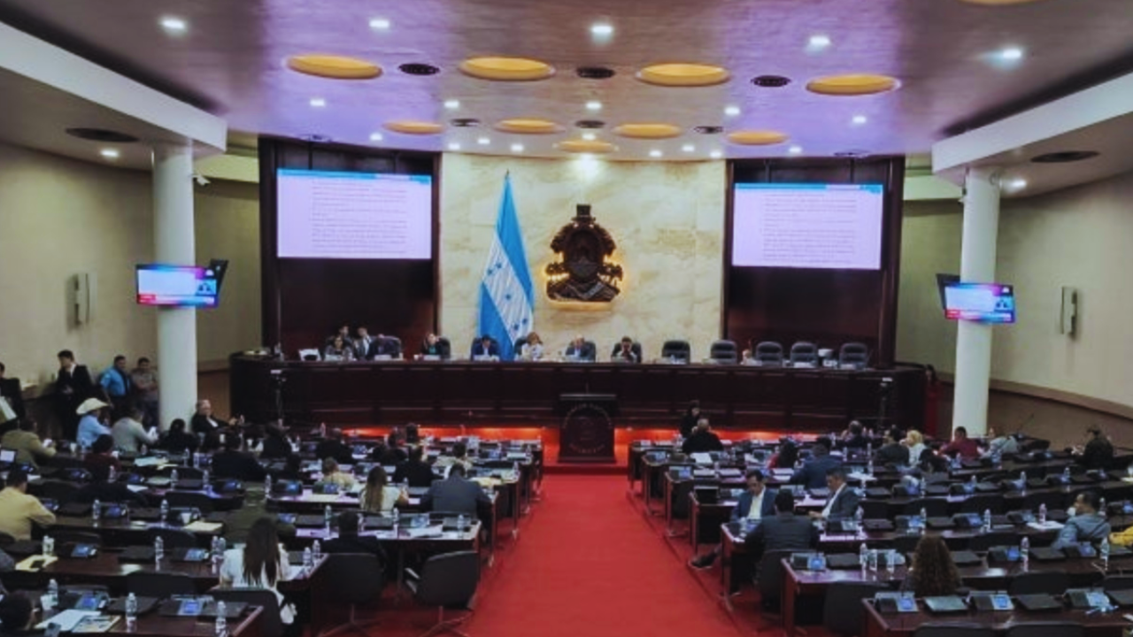 Congreso Nacional tendrá sesiones permanentes durante todo el año Imagen de Congreso Nacional tendrá sesiones permanentes durante todo el año