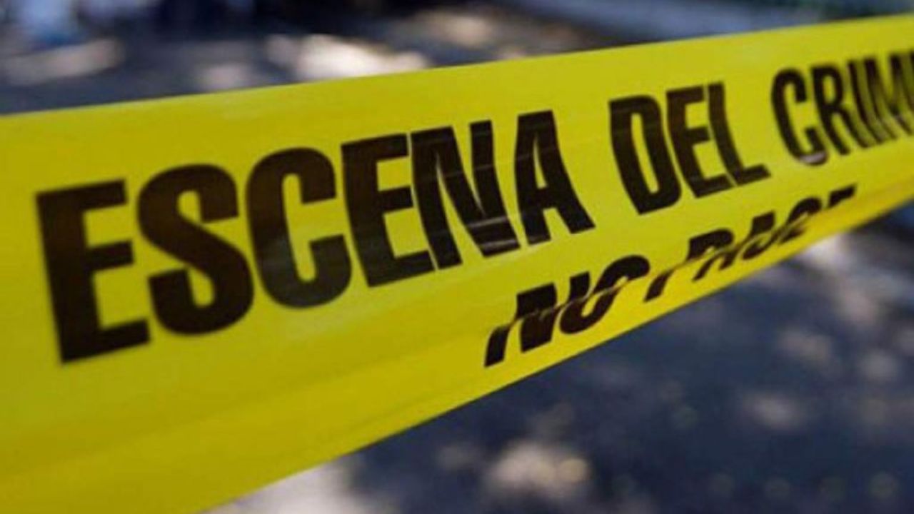 Macabro hallazgo en Yoro: encuentran mujer decapitada en cementerio Imagen de Macabro hallazgo en Yoro: encuentran mujer decapitada en cementerio