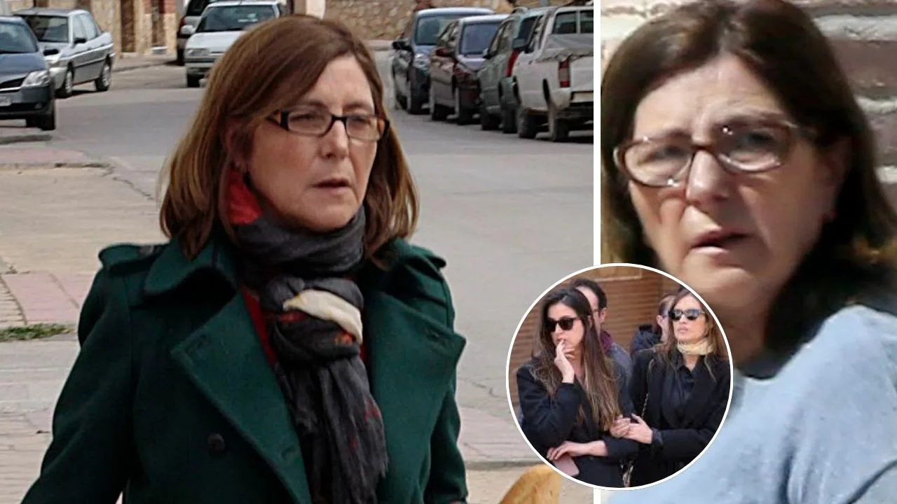 Imagen de Madre de Sara Carbonero: Qué enfermedad tenía, qué le pasó y de qué murió