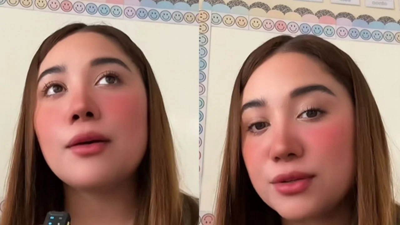 Imagen de 'Gasto de mi dinero': maestra se niega a dar regalos del Día del Niño