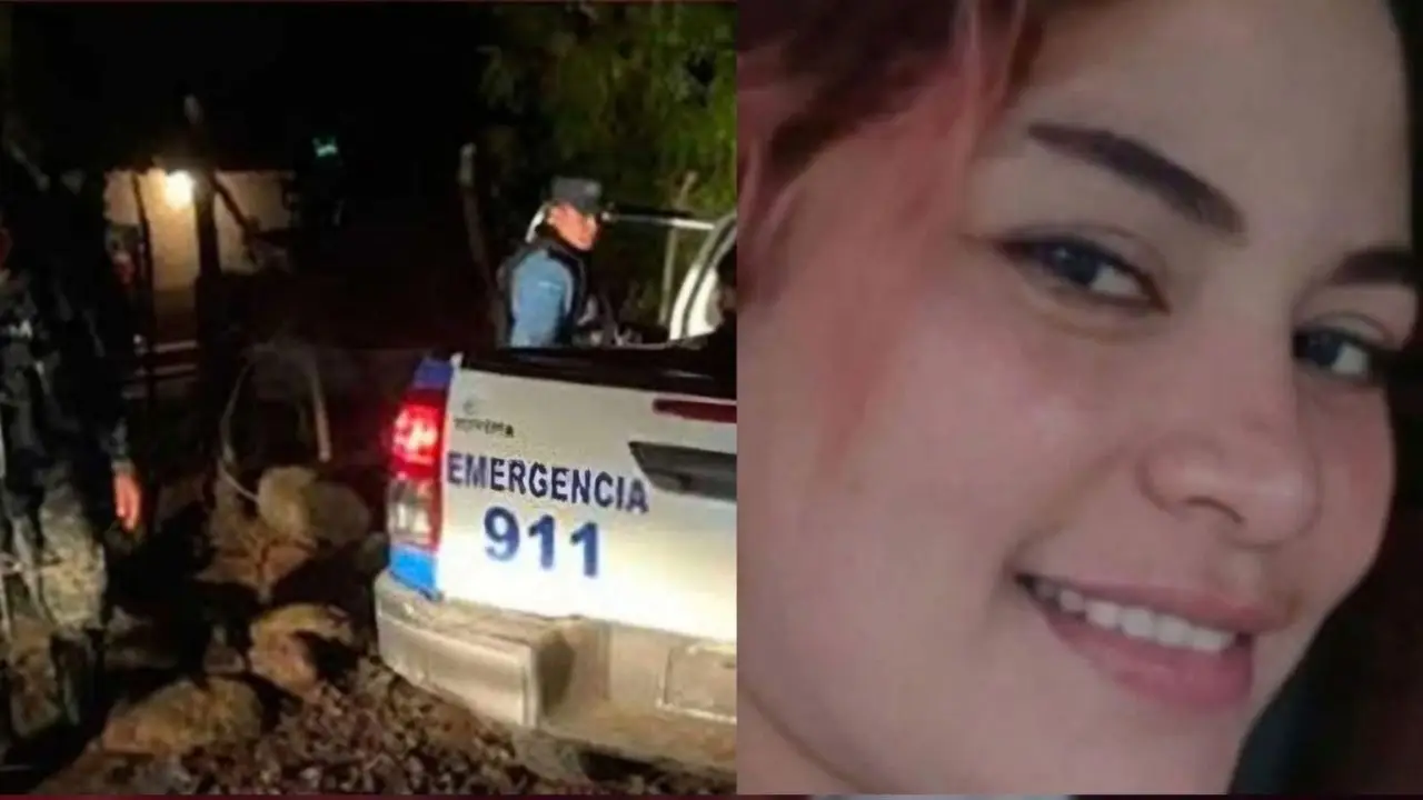 Imagen de ‘Mami dicen que me van a matar’ hondureña relata último mensaje de su hija