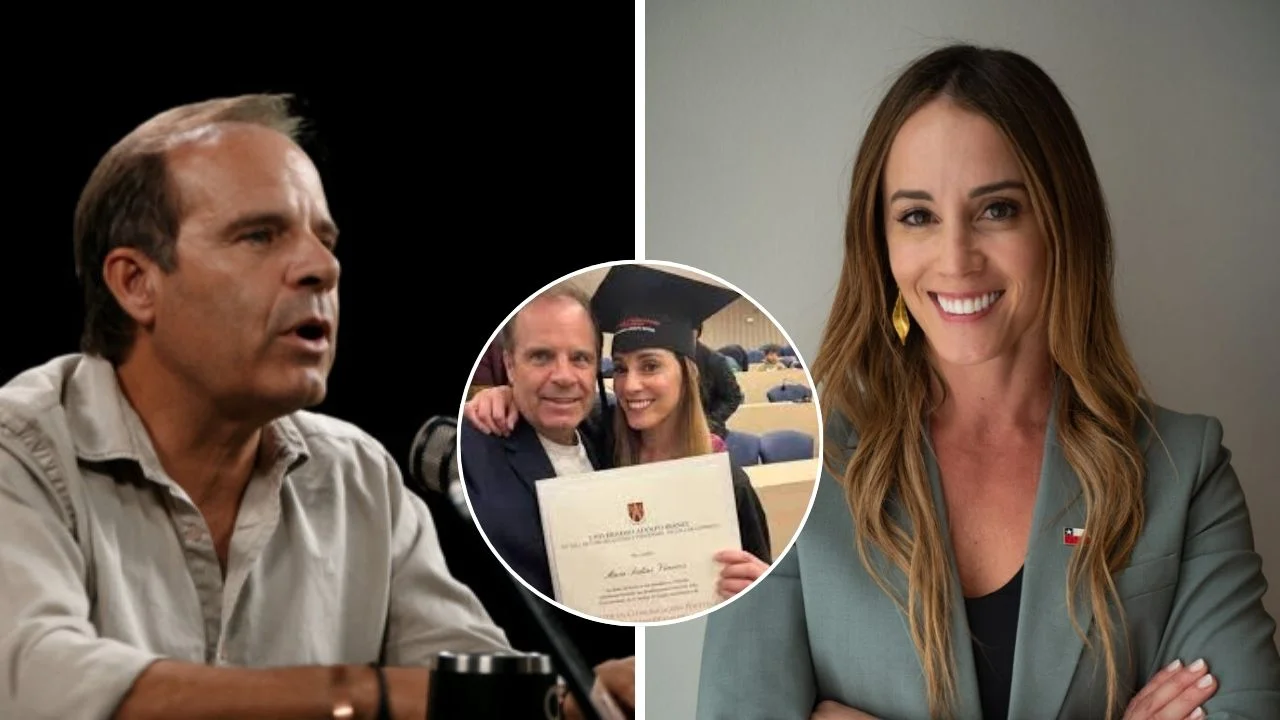 Imagen de Mara Sedini y Martin Krauss: ¿Es verdad que son pareja actualmente?