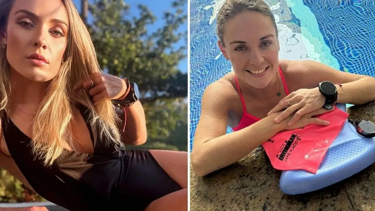 Imagen de ¿Anticipó su muerte? El mensaje que locutora compartió antes de morir