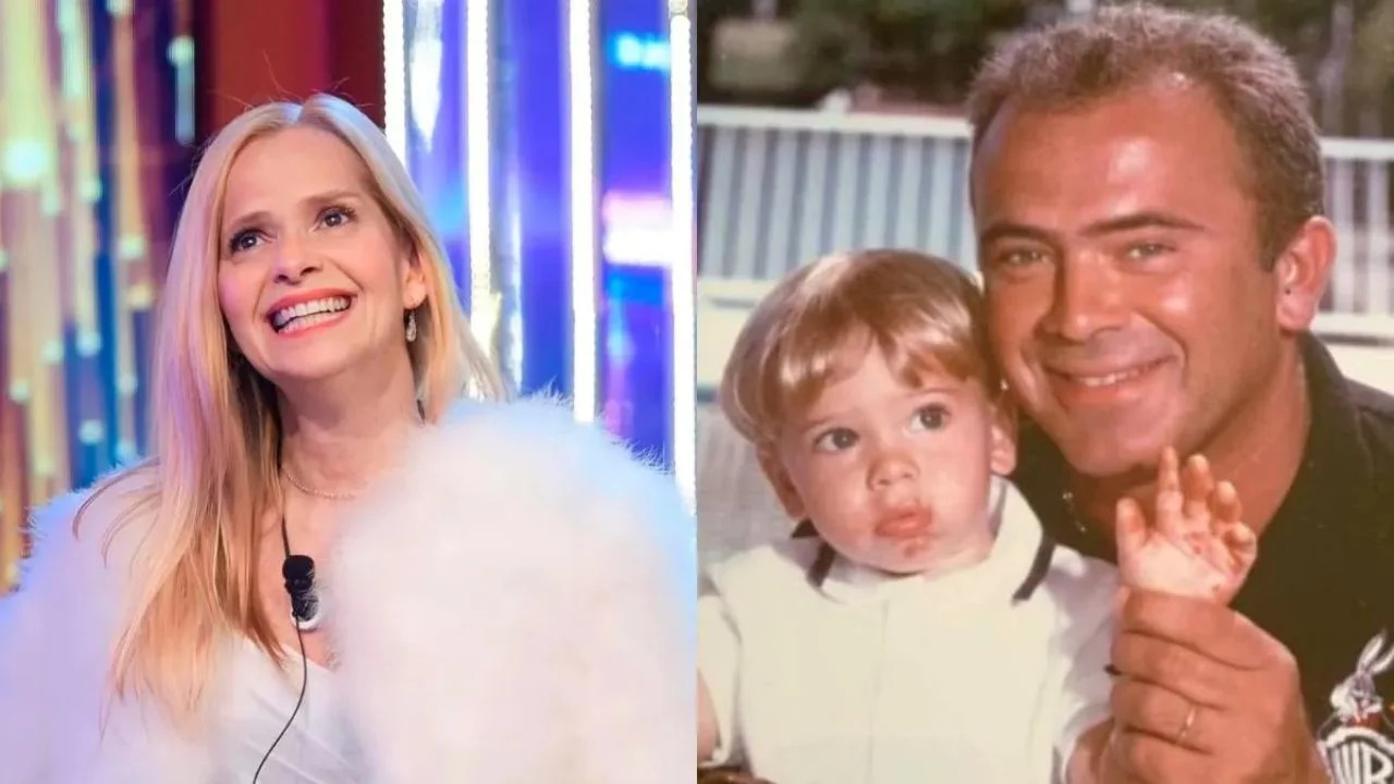 Imagen de Marcelo Pelegri Wikipedia: biografía del exesposo de Grecia Colmenares