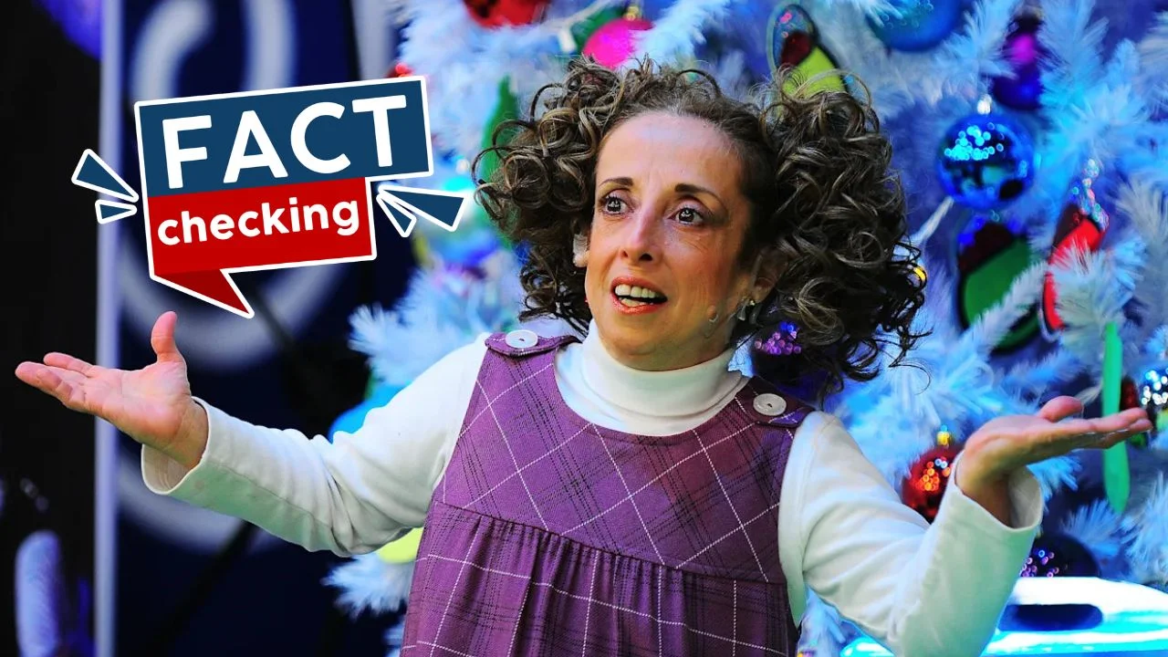 Imagen de ¿María Elena Saldaña murió hoy, en 2026? ¿es verdad que falleció La Güereja?