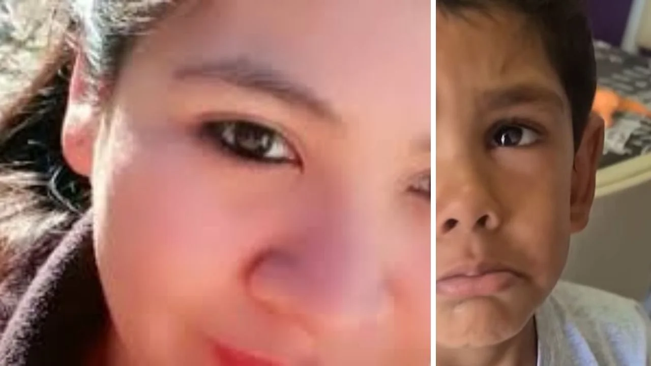 Imagen de Mariela Altamirano madre de Ángel López: Quién es y qué se sabe de su vida