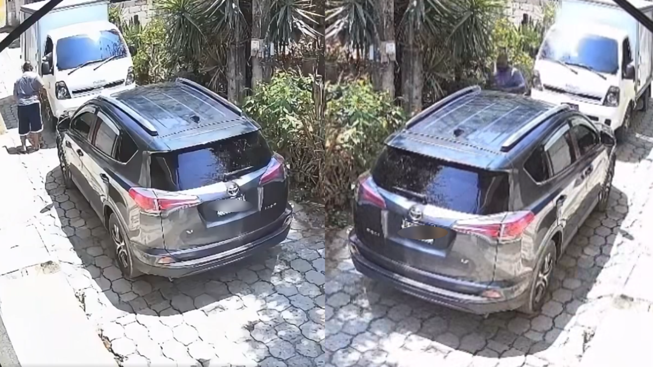 Imagen de VIDEO SENSIBLE: Hombre mata a otro tras exigirle 'mover esa mier**'