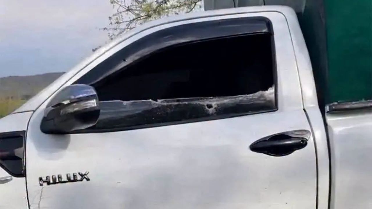 Imagen de Le quitan la vida a dos vendedores de pan mientras trabajaban en Nacaome