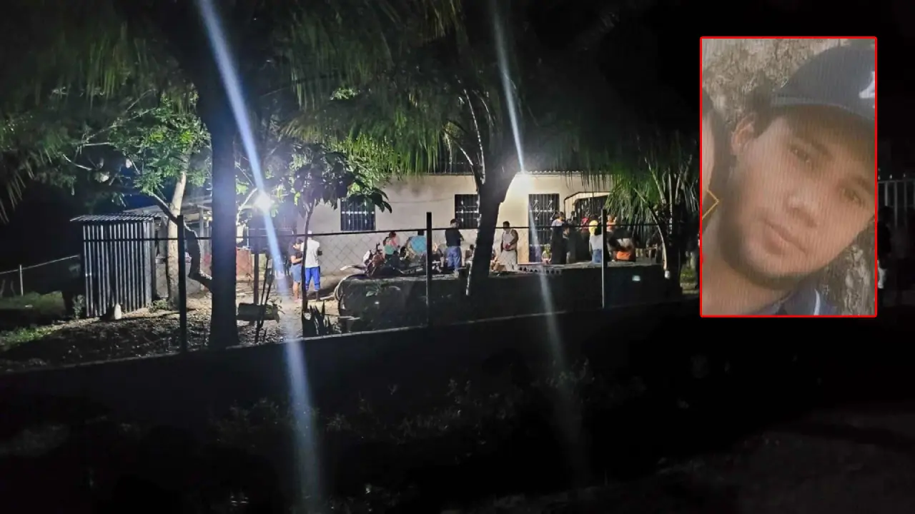 Imagen de Menor es apuñalada por su pareja en Catacamas: la Policía lo busca