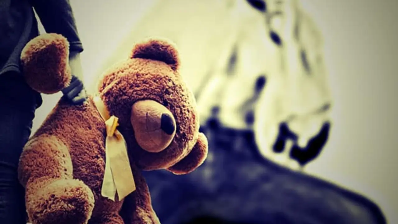 Imagen de Rescatan a dos menores en Olancho: la niña era víctima de abusos