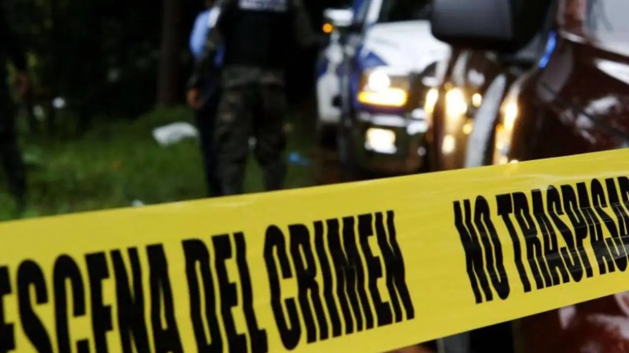 Imagen de Al menos tres muertos deja sangriento ataque en Olancho