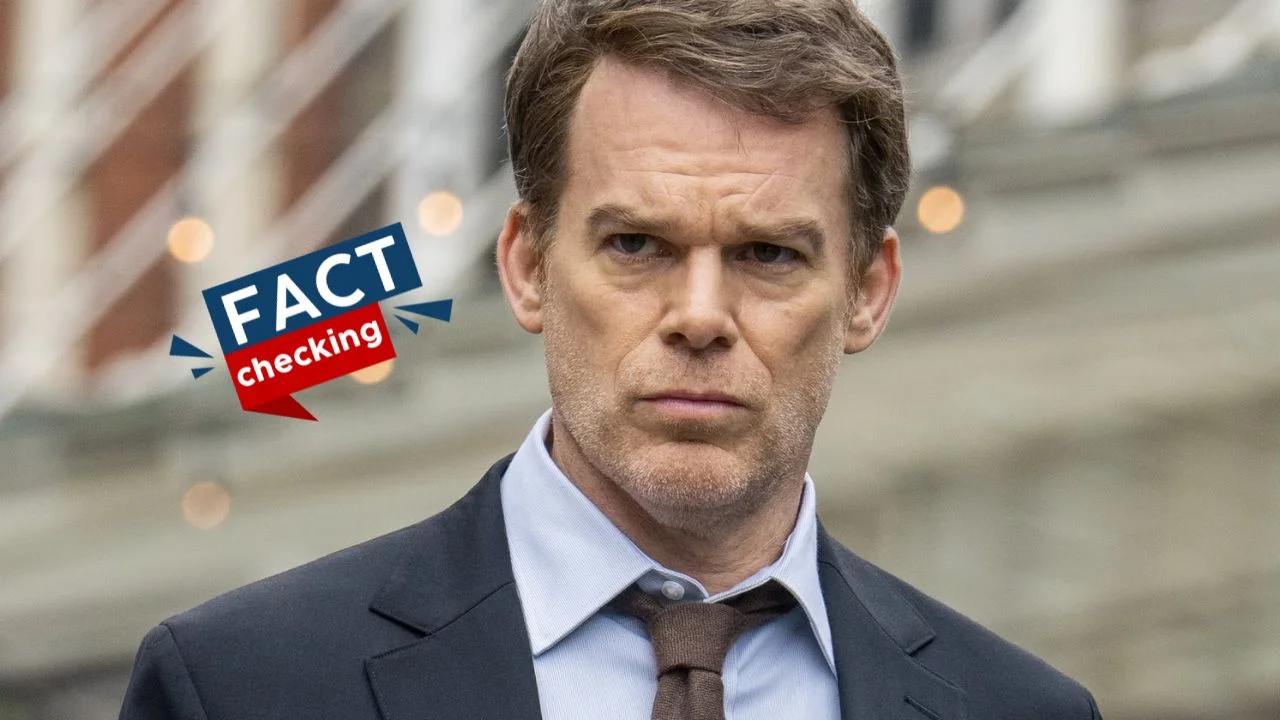 ¿Michael C. Hall murió? ¿Tiene cáncer? ¿Está vivo o muerto? Imagen de ¿Michael C. Hall murió? ¿Tiene cáncer? ¿Está vivo o muerto?