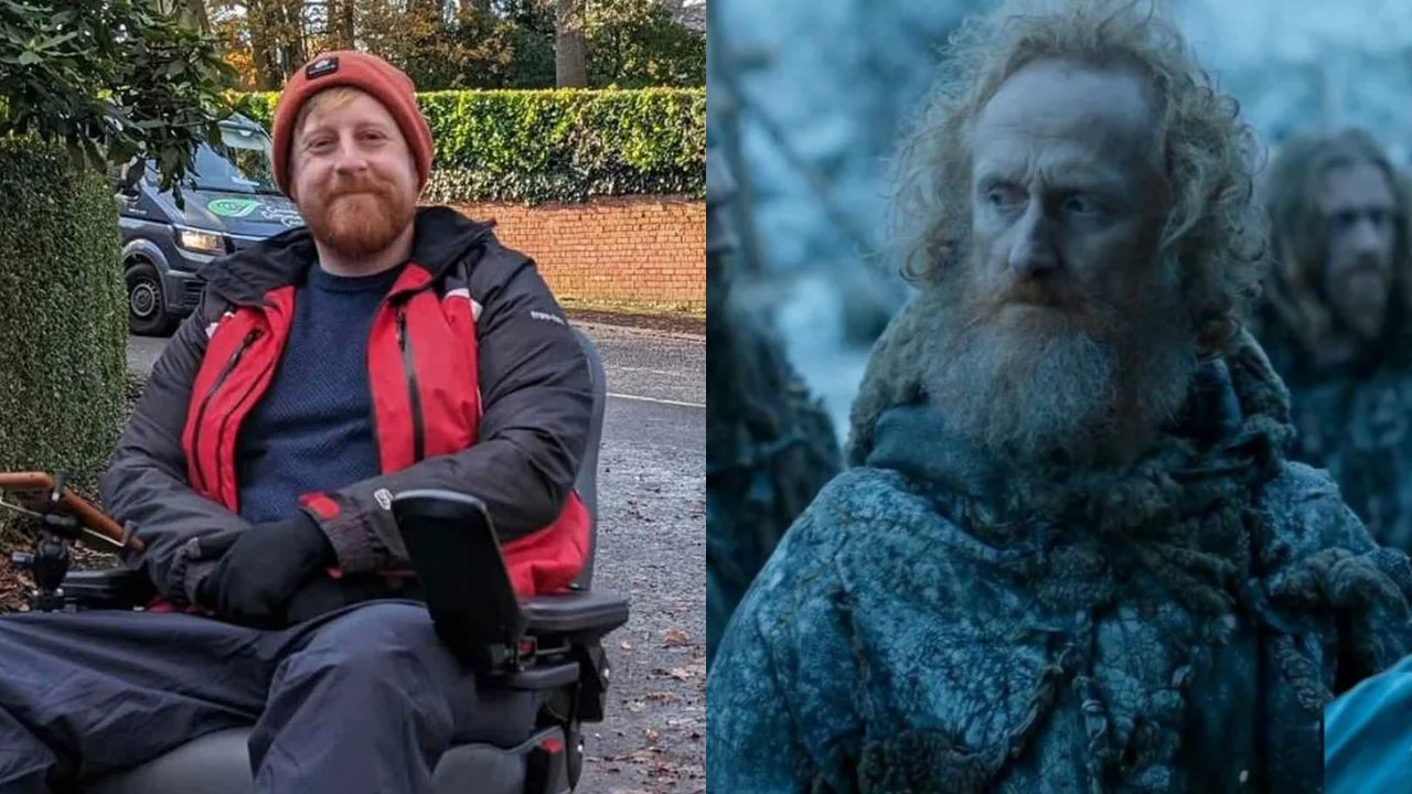 Michael Patrick en Wikipedia: ¿quién era el actor de Game of Thrones que murió? Imagen de Michael Patrick en Wikipedia: ¿quién era el actor de Game of Thrones que murió?