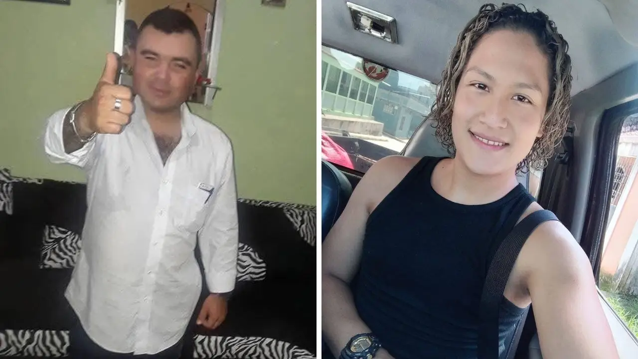 Un miembro de la comunidad LGBT y guardia de seguridad son asesinados en Copán Imagen de Un miembro de la comunidad LGBT y guardia de seguridad son asesinados en Copán