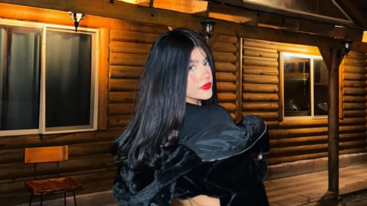 Imagen de Mila Rangel Fanova: video filtrado completo en Telegram y X ¿Quién es?