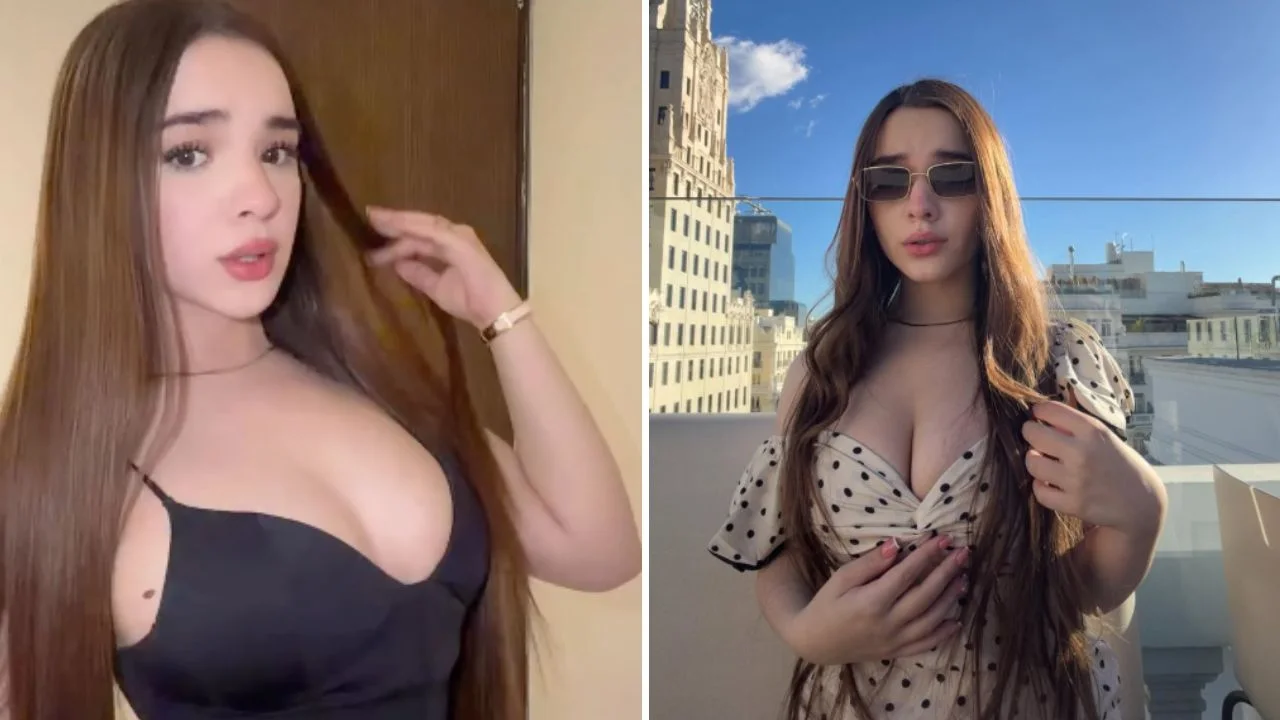 Imagen de Miri Martínez OF: contenido azul, video y fotos filtradas en Telegram