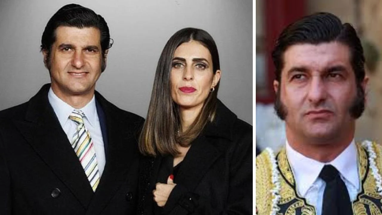 Imagen de Morante de la Puebla esposa e hijos: ¿Quién es su pareja actual?