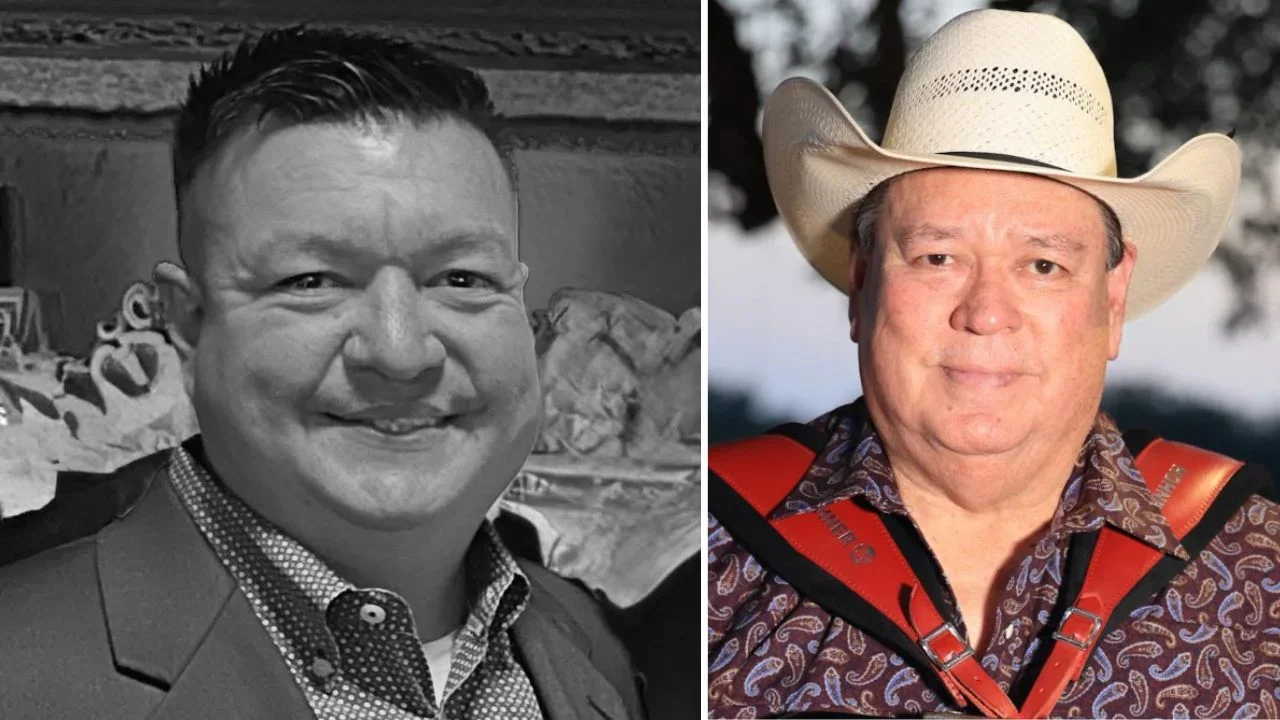 Muere hijo de David Lee Garza: ¿Quién era David Jr.? ¿Qué le pasó y de qué murió? Imagen de Muere hijo de David Lee Garza: ¿Quién era David Jr.? ¿Qué le pasó y de qué murió?