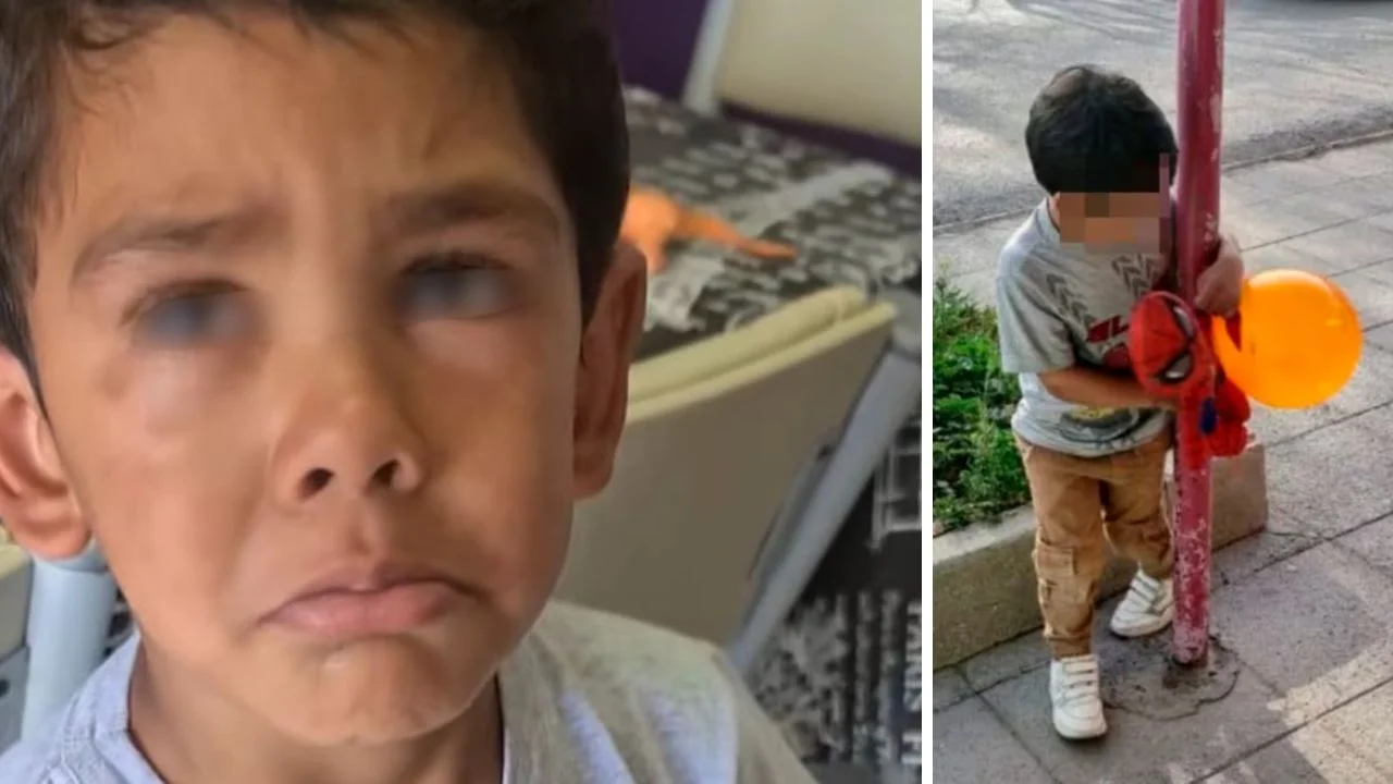 Muerte de Ángel en Comodoro Rivadavia: ¿Qué le pasó, cómo murió? Imagen de Muerte de Ángel en Comodoro Rivadavia: ¿Qué le pasó, cómo murió?