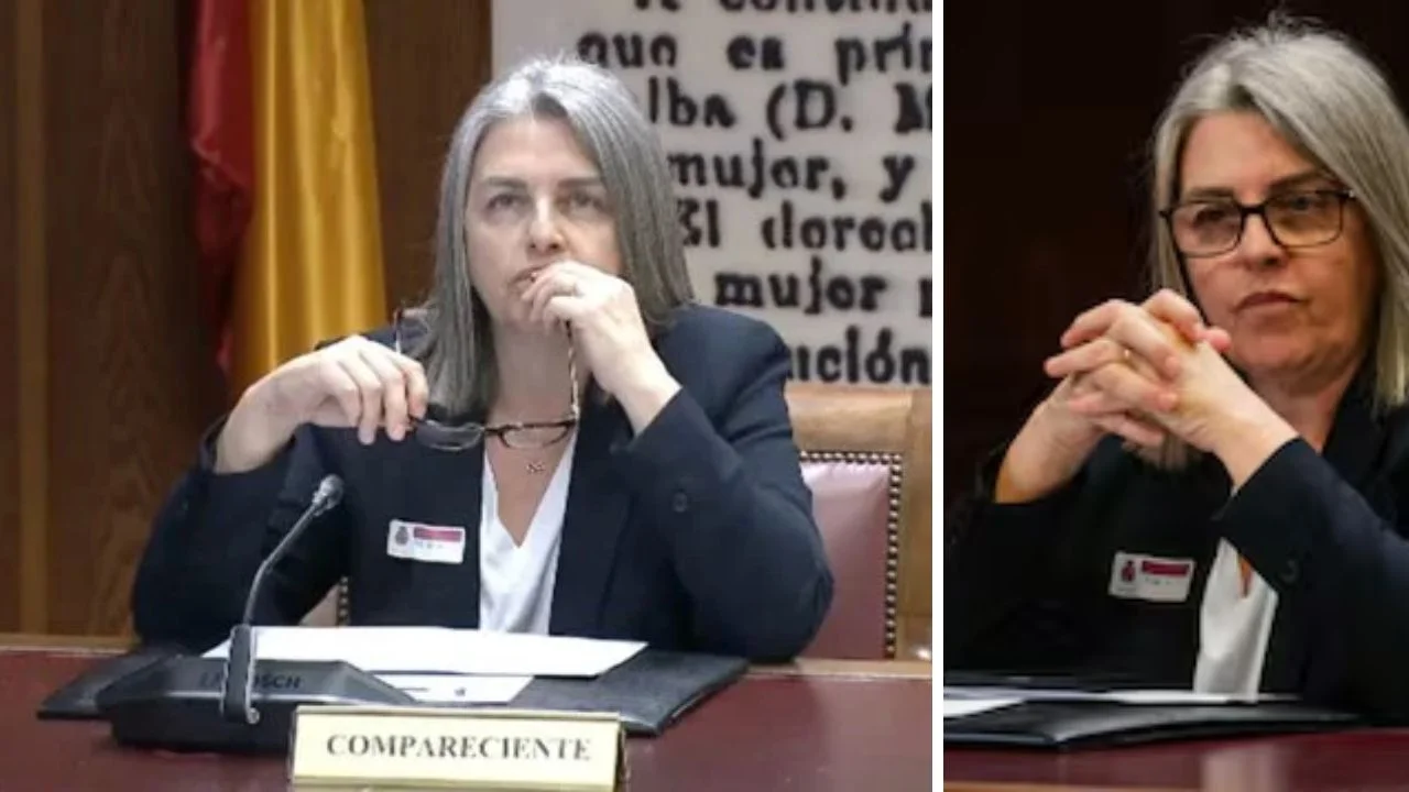 Imagen de Mujer de Cerdán: Quién es Francisca Muñoz y su papel en el caso Koldo