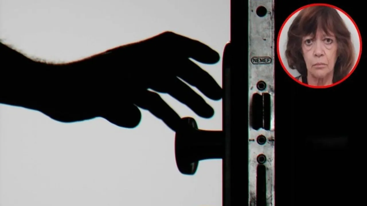 Imagen de Mujer pagó 5 mil pesos para matar a su esposo; autoridades la detienen