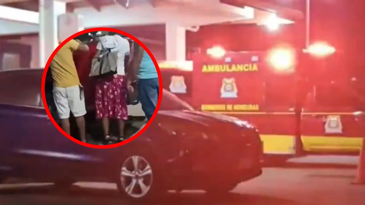 Jovencita muere de forma violenta en Juticalpa; su familia se llevó el cuerpo Imagen de Jovencita muere de forma violenta en Juticalpa; su familia se llevó el cuerpo