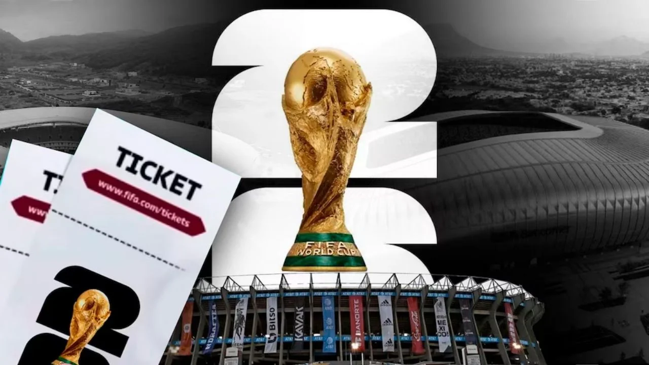 Imagen de ¿Cuándo inicia la nueva venta de entradas para el Mundial 2026?
