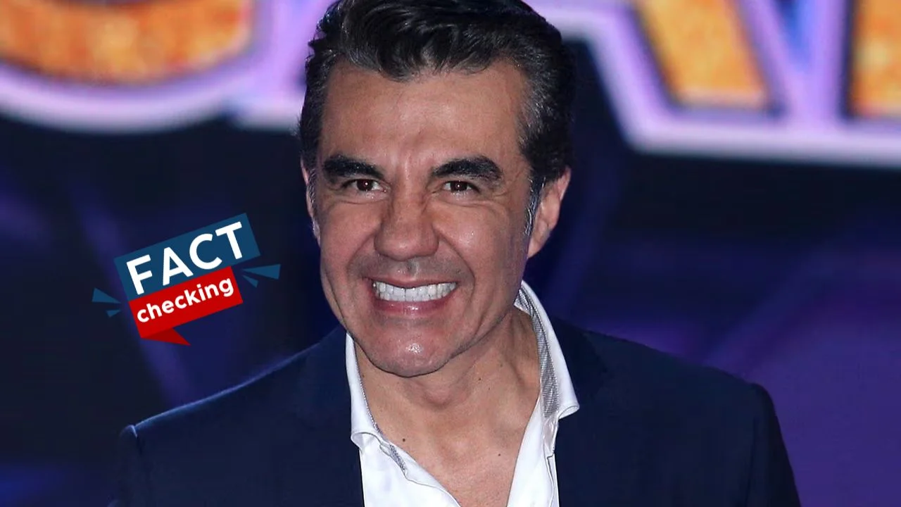 ¿Adrián Uribe murió? ¿Qué le pasó? ¿Es verdad que falleció hoy? Imagen de ¿Adrián Uribe murió? ¿Qué le pasó? ¿Es verdad que falleció hoy?