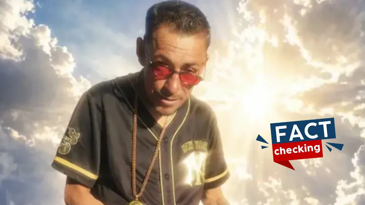 Imagen de ¿Murió Checho Trifulca? ¿Es verdad que falleció, qué le pasó?