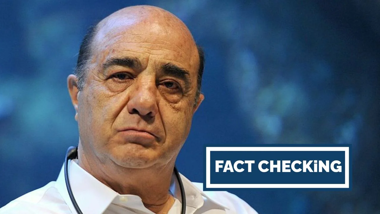 Imagen de ¿Murió Jesús Murillo Karam?, circulan rumores falsos de su fallecimiento