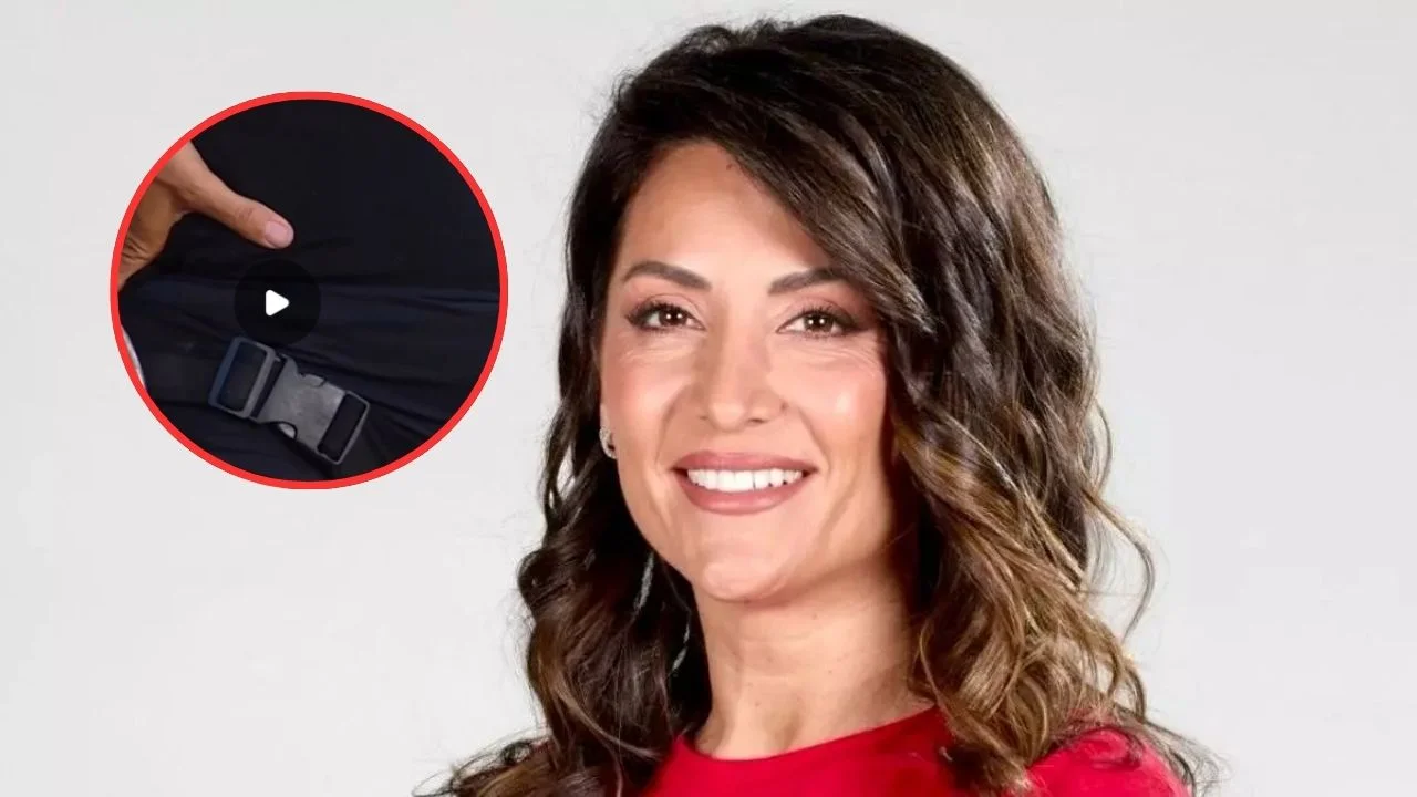 Imagen de ¿Nagore Robles está embarazada en 2026? ¿Quién es su pareja actual?