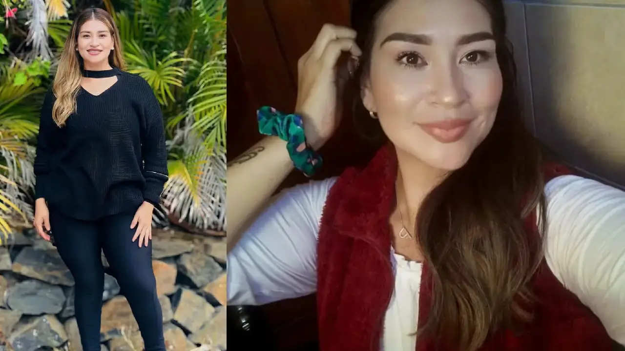 Así era Nelcia Pamela Chávez, hondureña asesinada por su pareja en Semana Santa Imagen de Así era Nelcia Pamela Chávez, hondureña asesinada por su pareja en Semana Santa