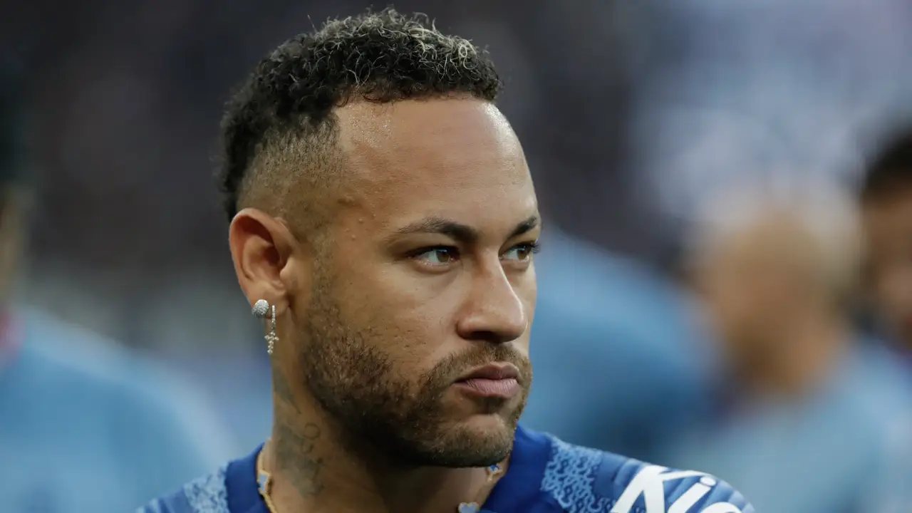 Imagen de Justicia española ratifica inocencia de Neymar y exdirectivos por corrupción