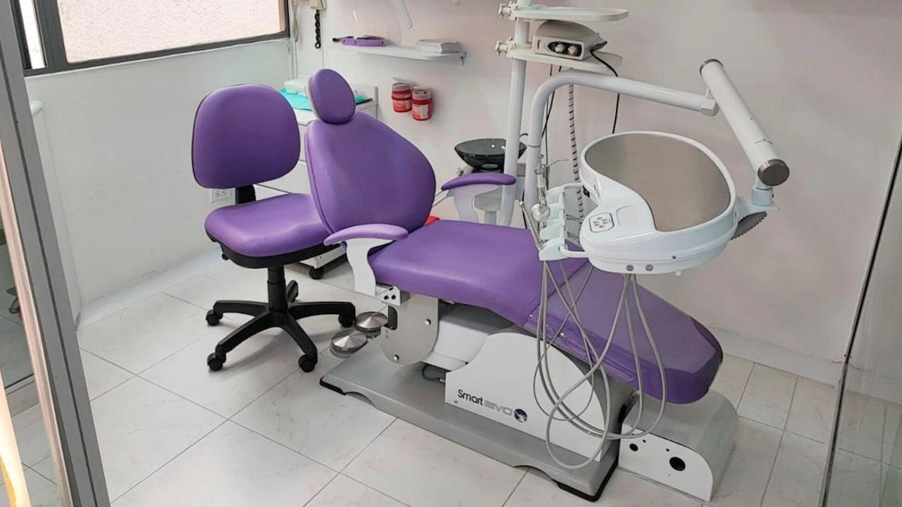 Imagen de Niña de 4 años muere tras intervención dental de 18 dientes en una sola sesión