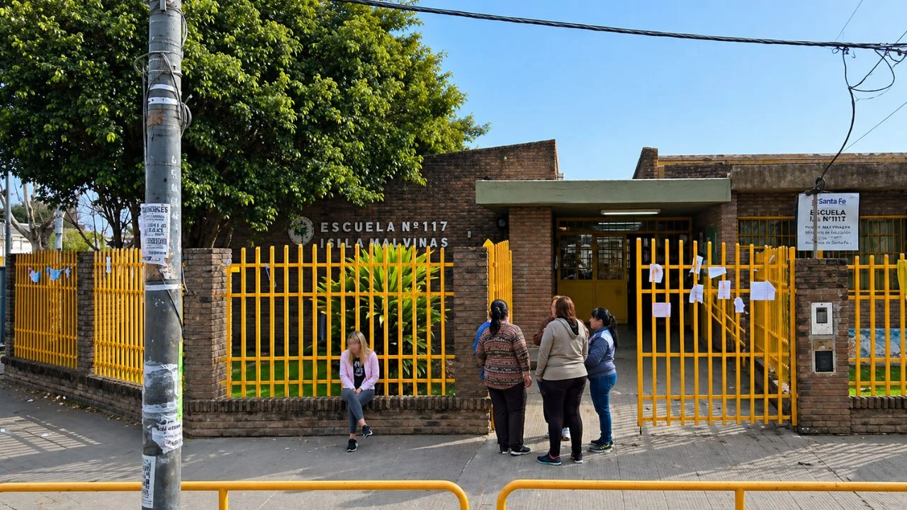Imagen de Niña de 6 años muere en escuela: su padre denuncia antecedente inquietante