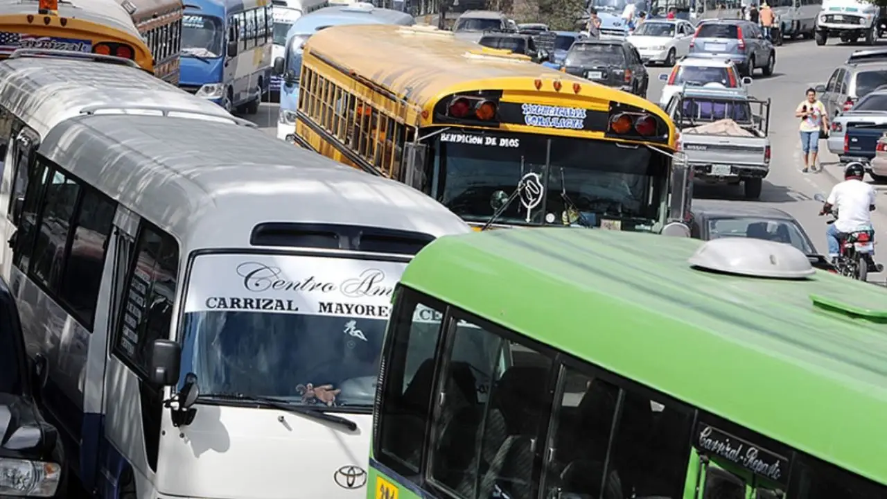 ¡No habrá aumento! Gobierno subsidiará el incremento del transporte público Imagen de ¡No habrá aumento! Gobierno subsidiará el incremento del transporte público