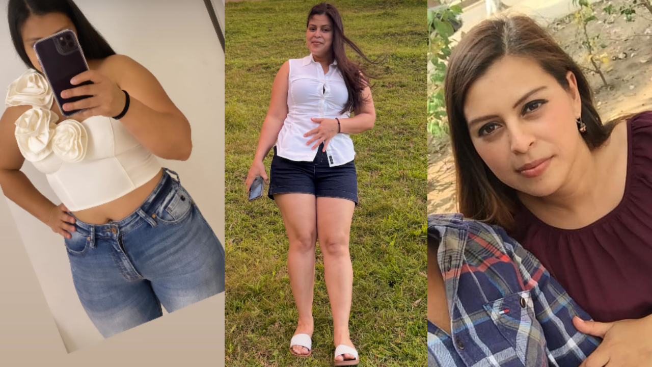 Imagen de Amorosa madre, así era Nohelia, víctima de hecho violento en Olancho