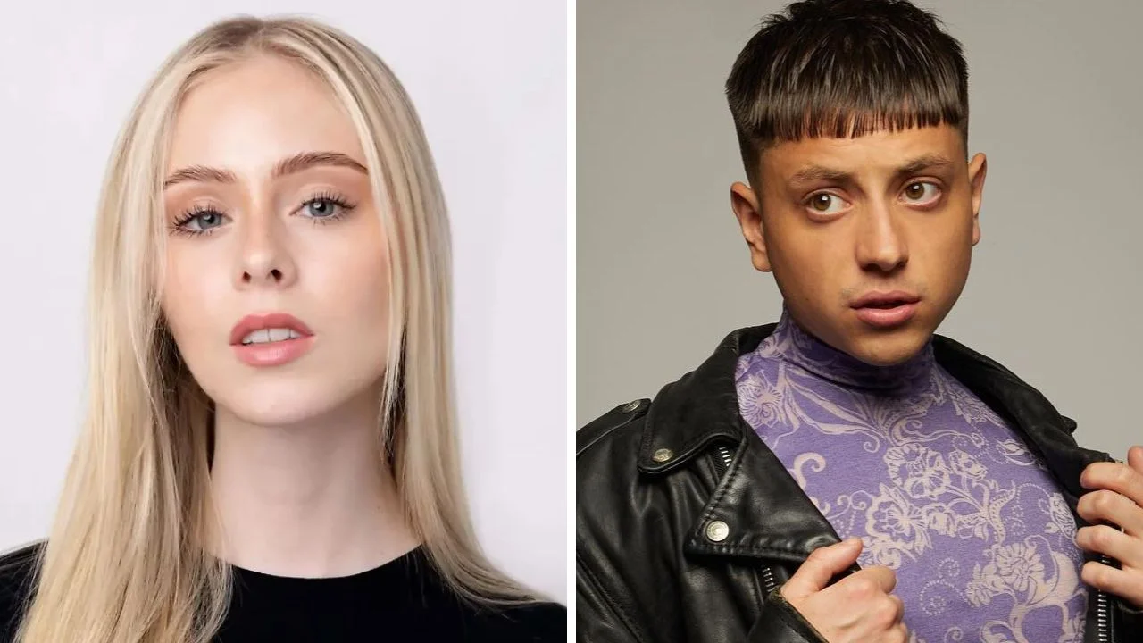 Imagen de Novio de Loreto Peralta: Quién es Paco Amoroso, edad y relación con la modelo