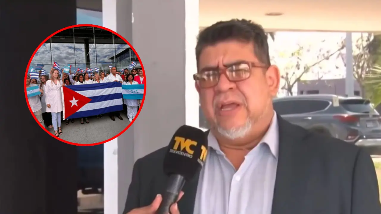 Imagen de Denuncian desvío de L175 millones anuales para pagar a extranjeros